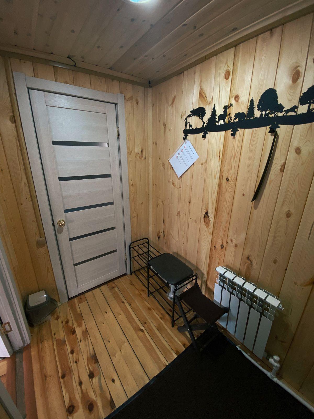 Фото Горный орел