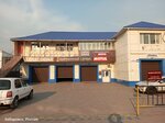 Expert Garage (Voronezhskaya Street, 100), car service, auto repair