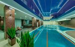 Valovaya Fitness (Valovaya Street, 26), fitness club