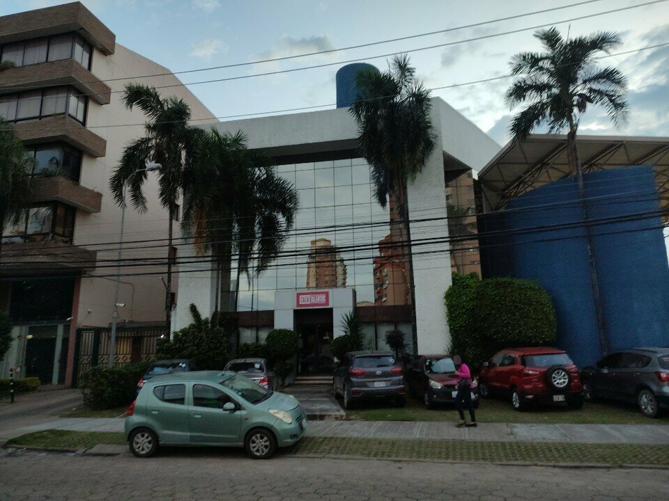 Management company Caza Talentos, Santa Cruz de la Sierra, photo