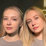 Avdeevabrows (Suschyovskaya Street, 21с10) ، شريط حاجب العين