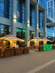 Fudzi (Máńgilik El dańǵyly, 47блокE), restaurante