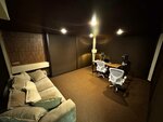 Aura (Leningradskiy Avenue, 34), recording studio