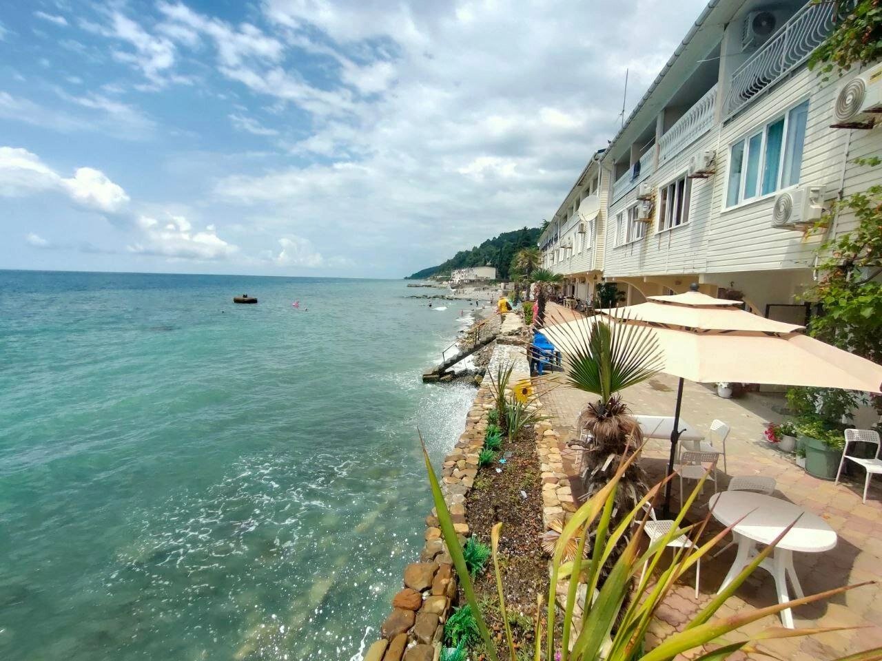 Фото отеля 5