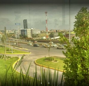 Гостиница One Chihuahua Fashion Mall