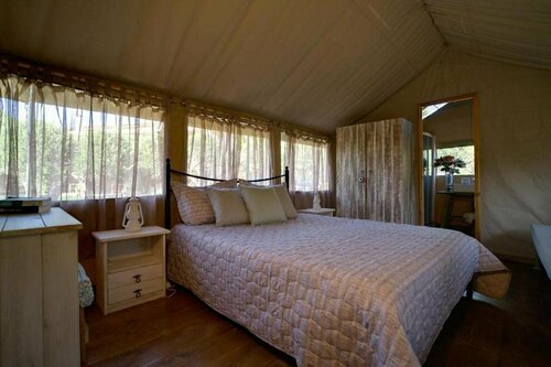 Гостиница Agrikies Country Retreat