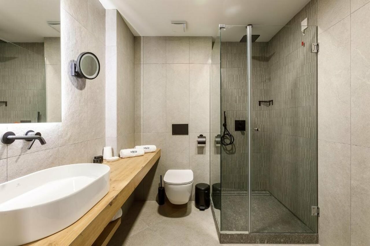 Фото Blue Star Luxury Hotel