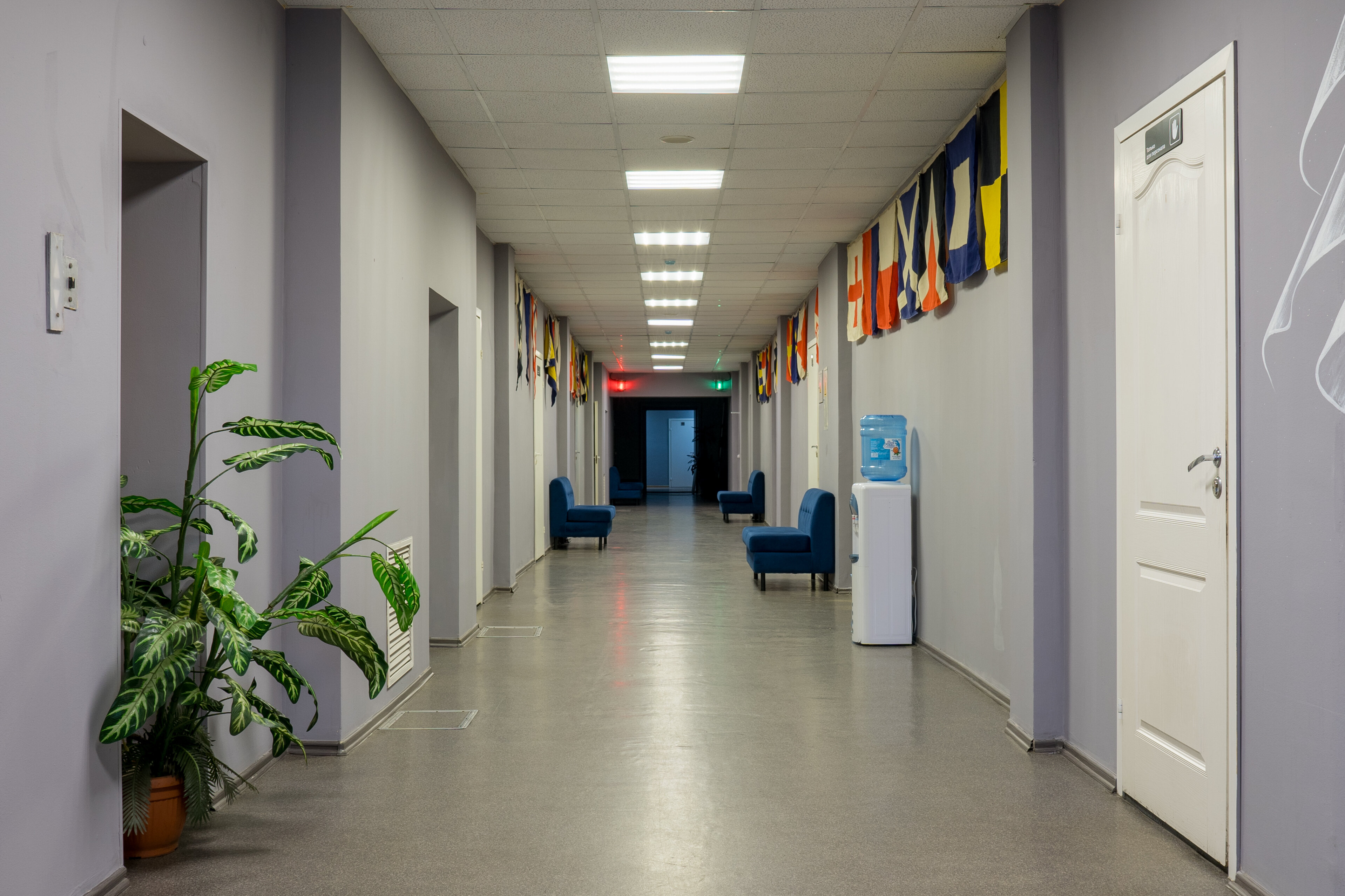 Фото Ледокол