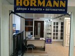 Ворота-двери (Tavricheskaya ulitsa, 9Б) ، الأبواب والبوابات الآلية
