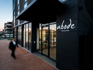 Гостиница Abode Kingston