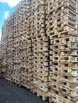Palletsale (Balaklavskiy Avenue, 28Бс1), bandejas