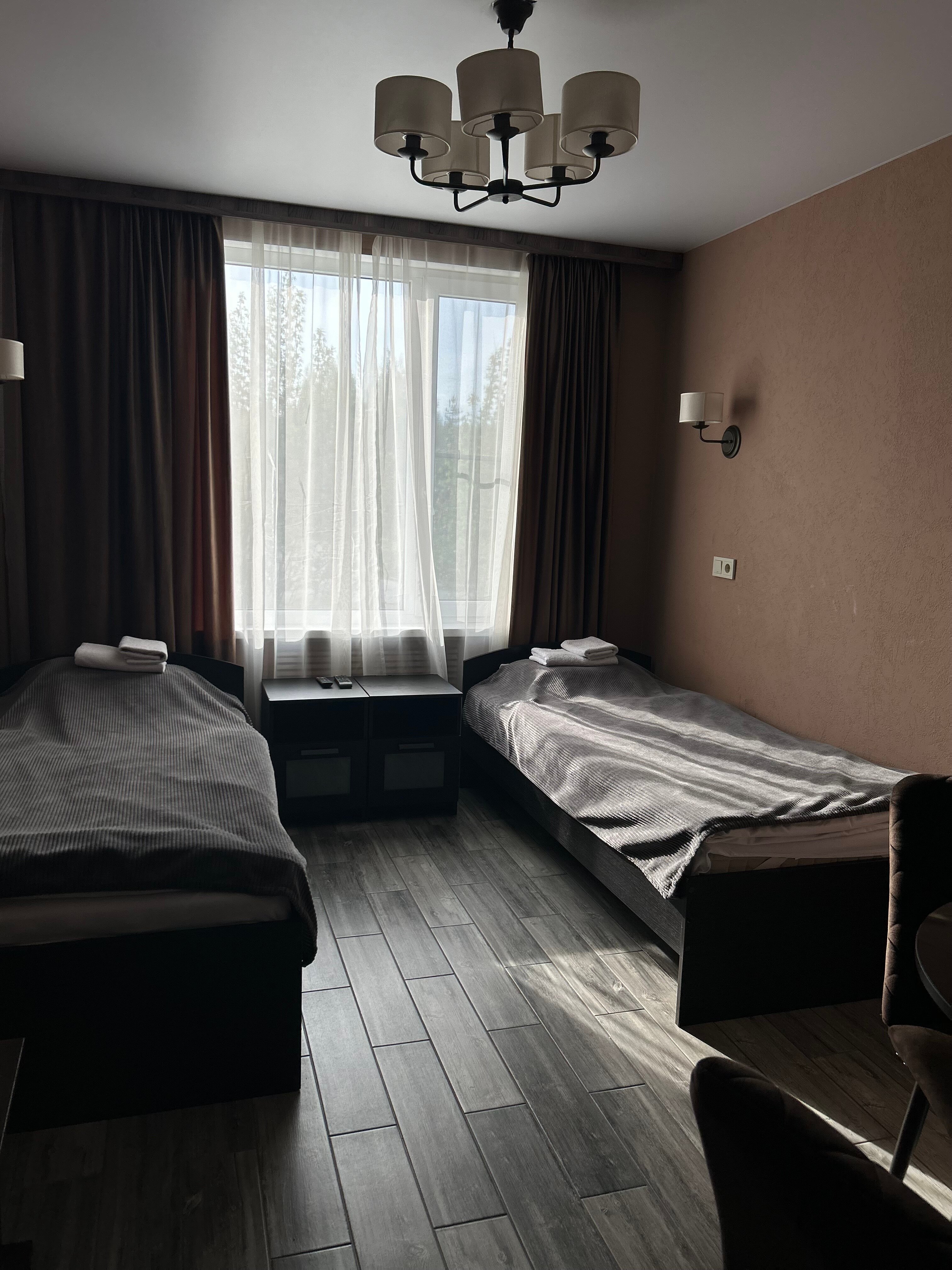 Фото Сириус