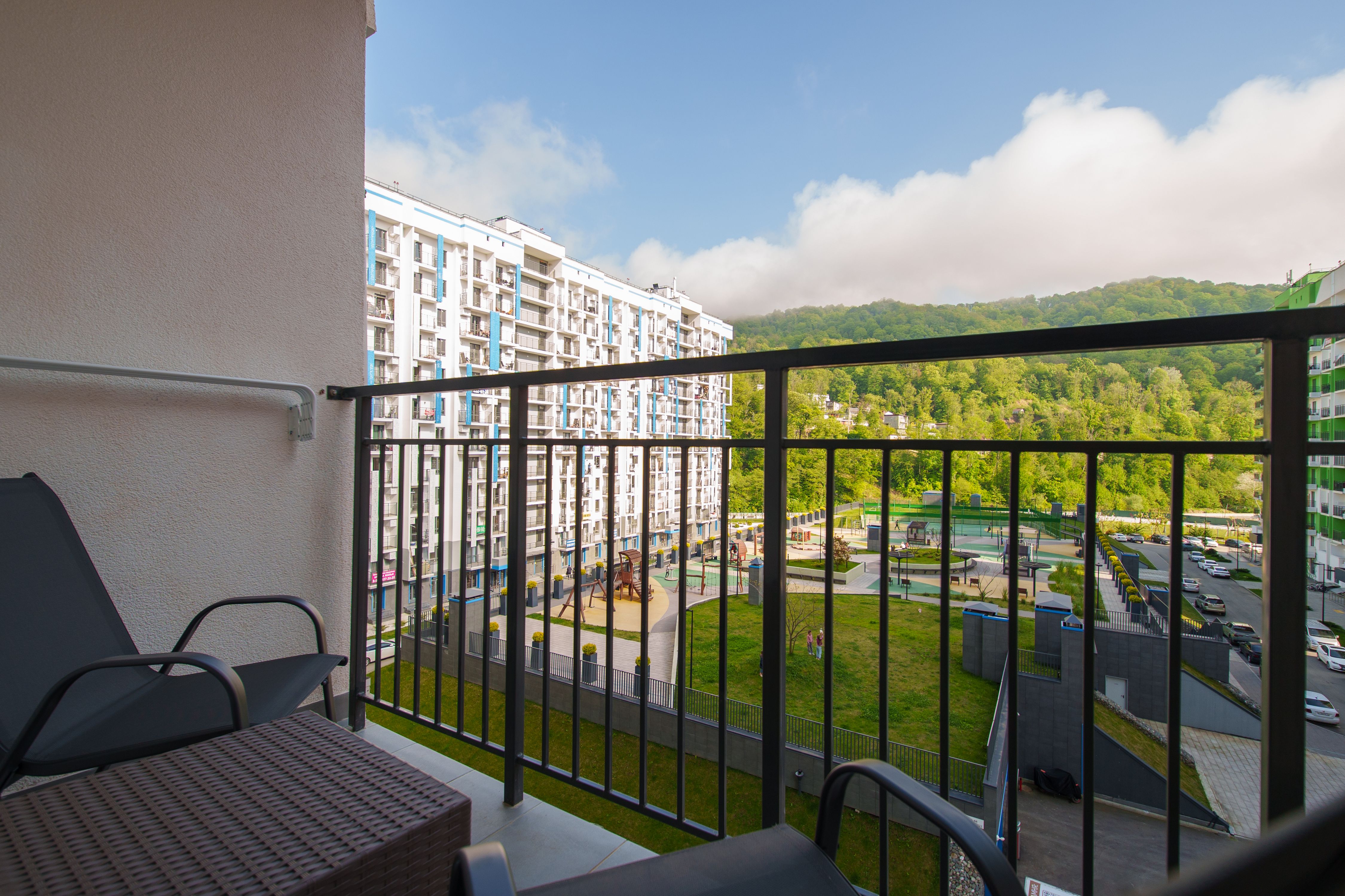 Фото LetoApart на Искры 88