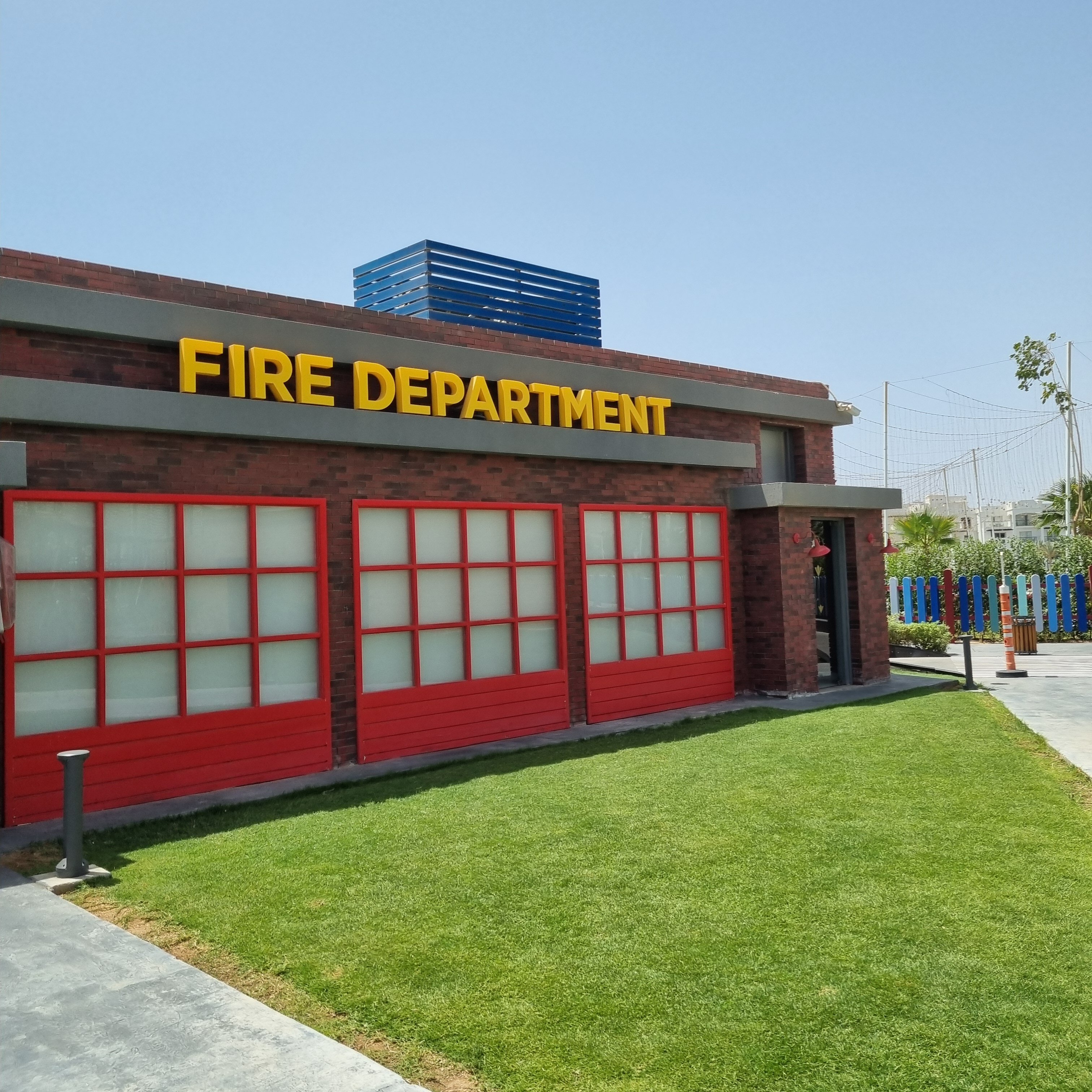 Фото Rixos Radamis Sharm El Sheikh