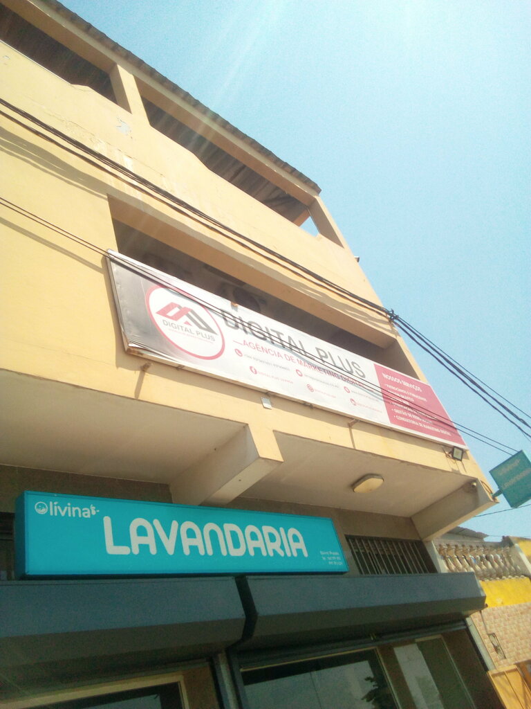 Marketing services Digital Plus Agência de Marketing Digital, Loanda, photo