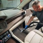Luma Restoration Car (Rokossovskogo Street, 72), auto detailing