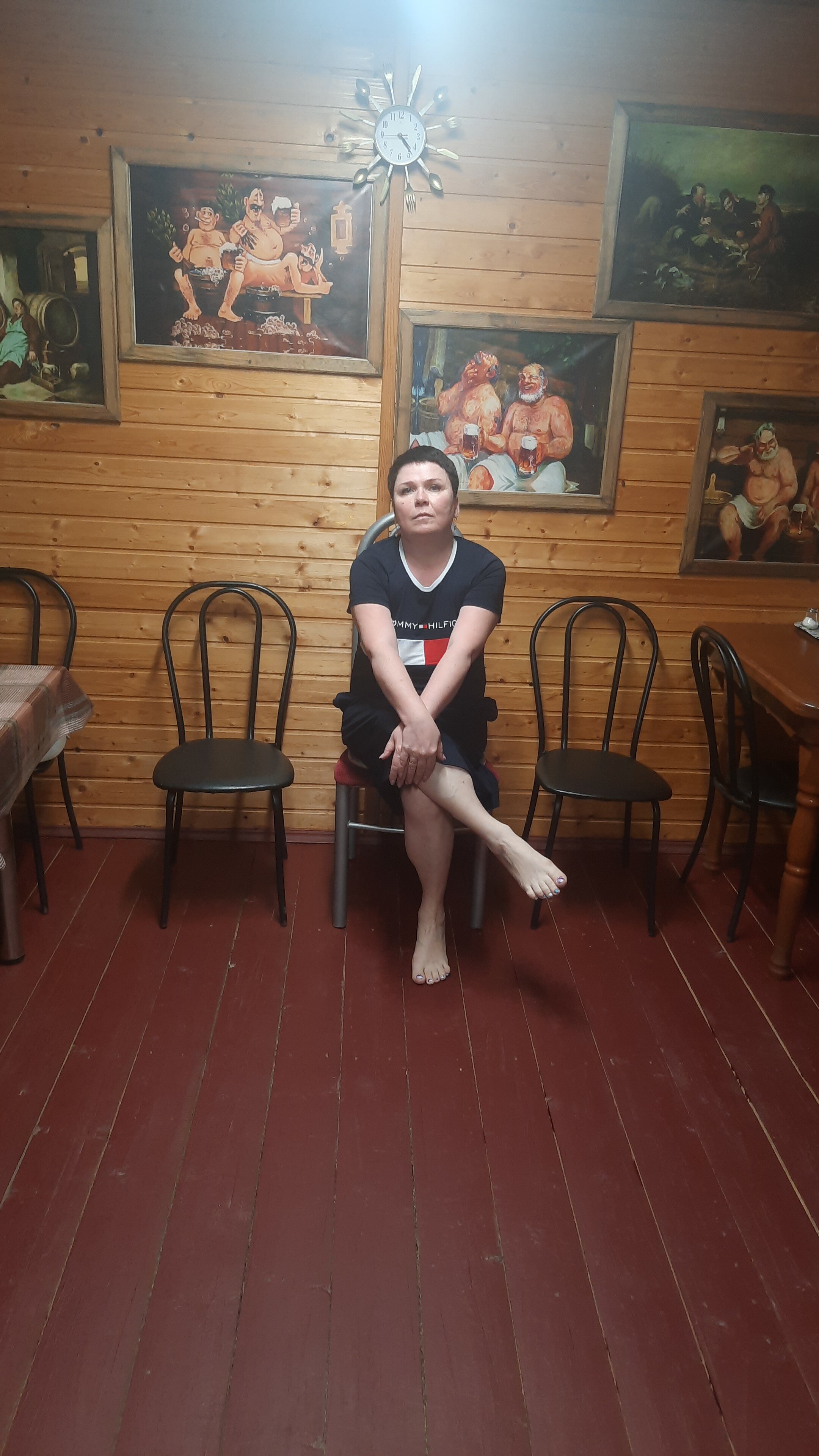 Фото Ночлег как дома