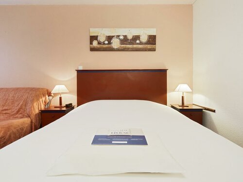 Hotel Tulip Residences Joinville-Le-Pont, Val‑de‑Marne, photo
