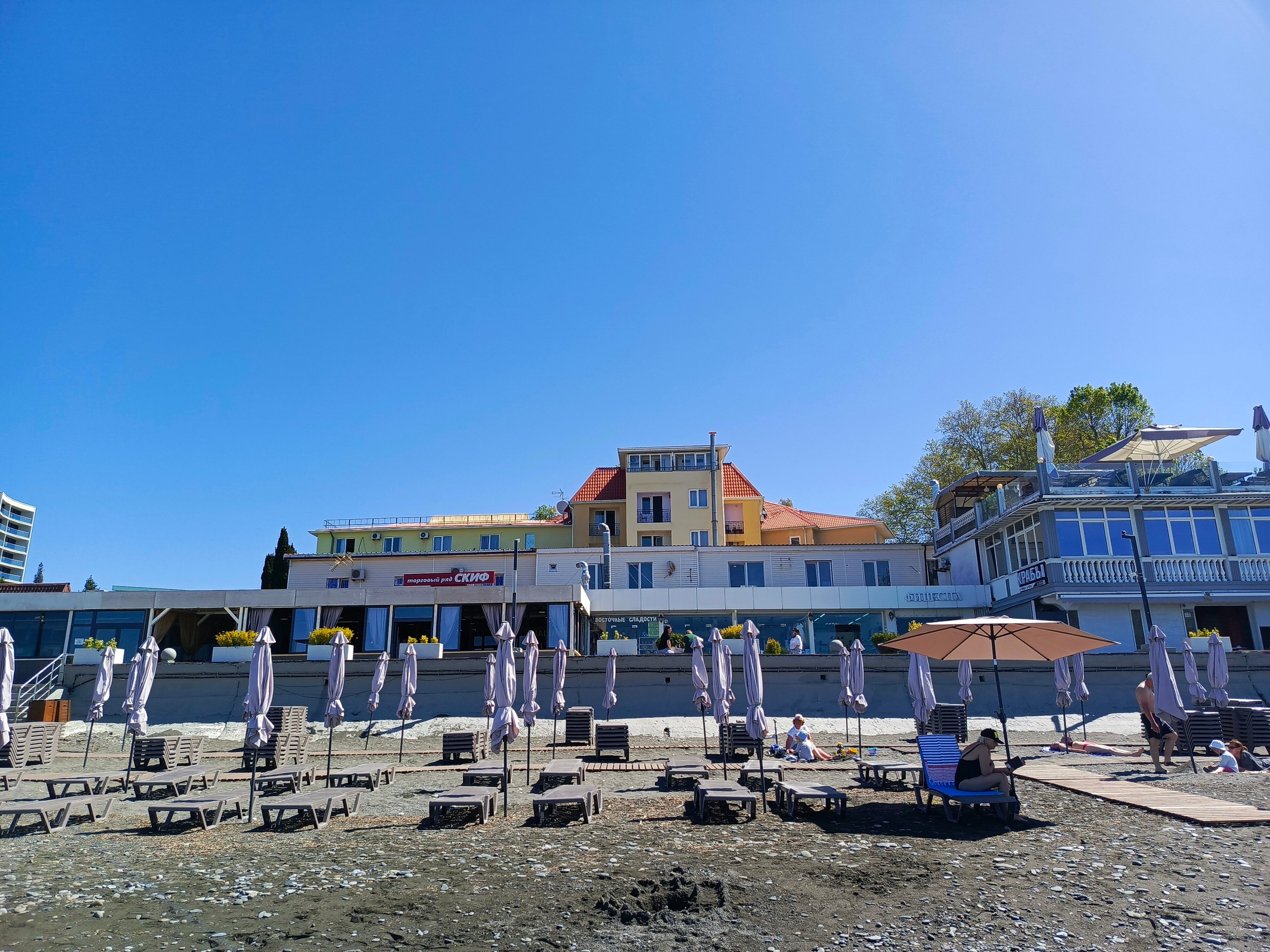 Фото Ellison Мечта