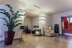 Гостиница Hotel Porta Felice & SPA