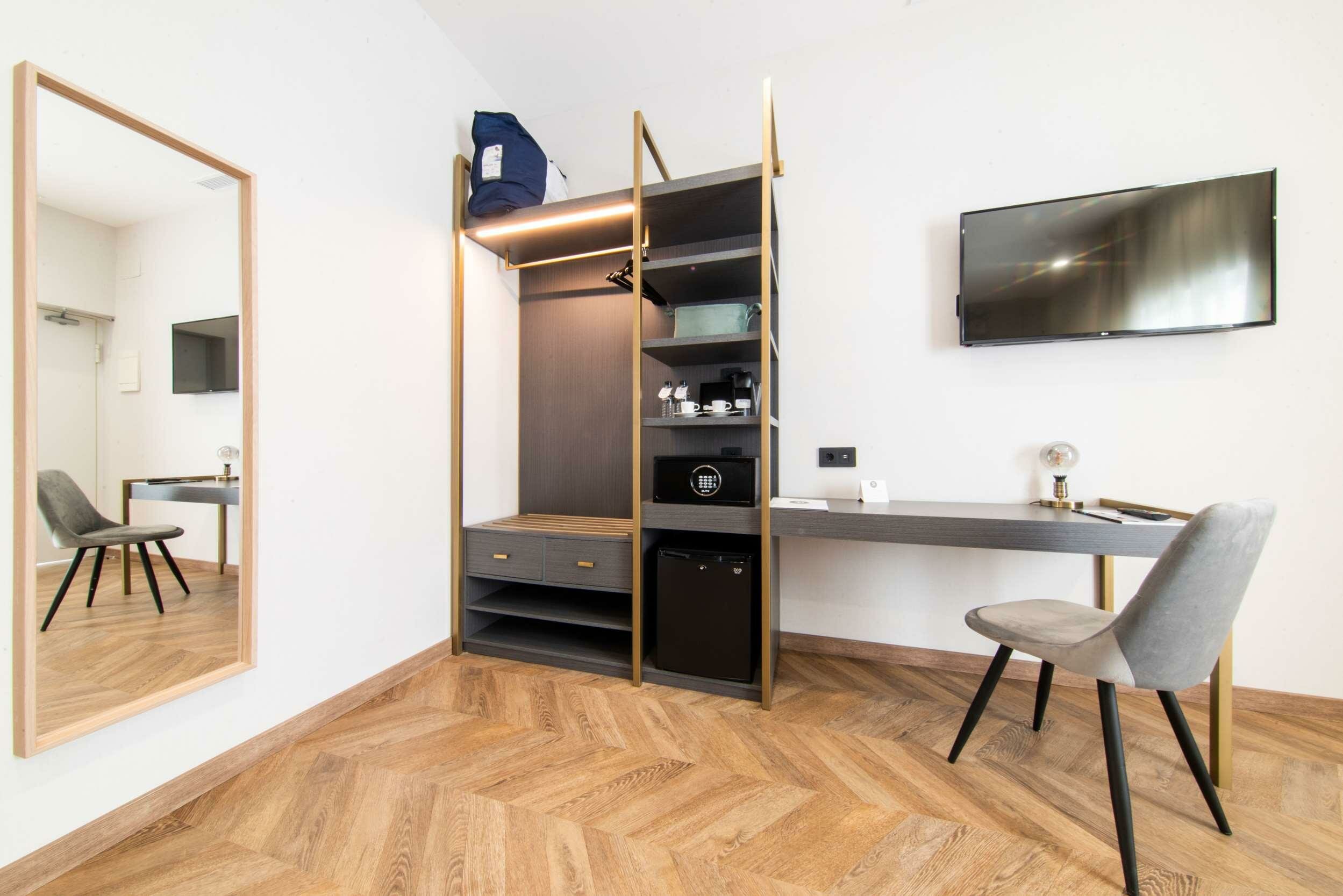 Фото Отель Soho Boutique Sevilla