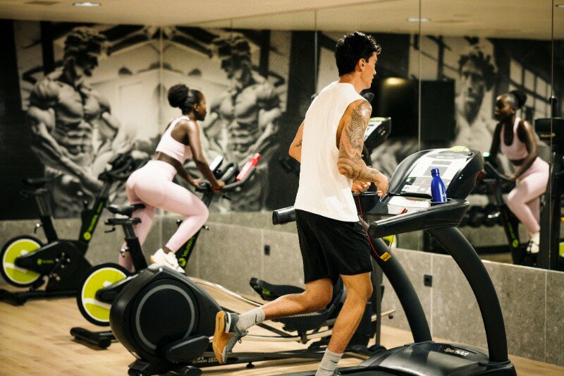 Фото Sholeo Lodges Los Gigantes