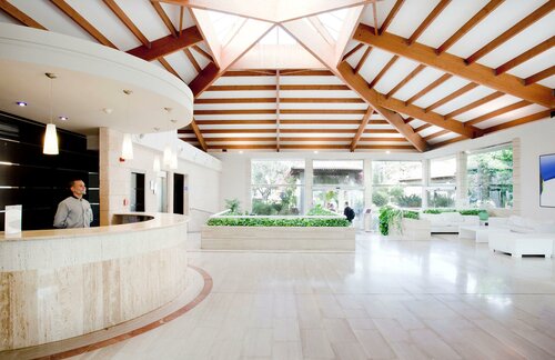 Гостиница Mar Hotels Playa Mar & SPA