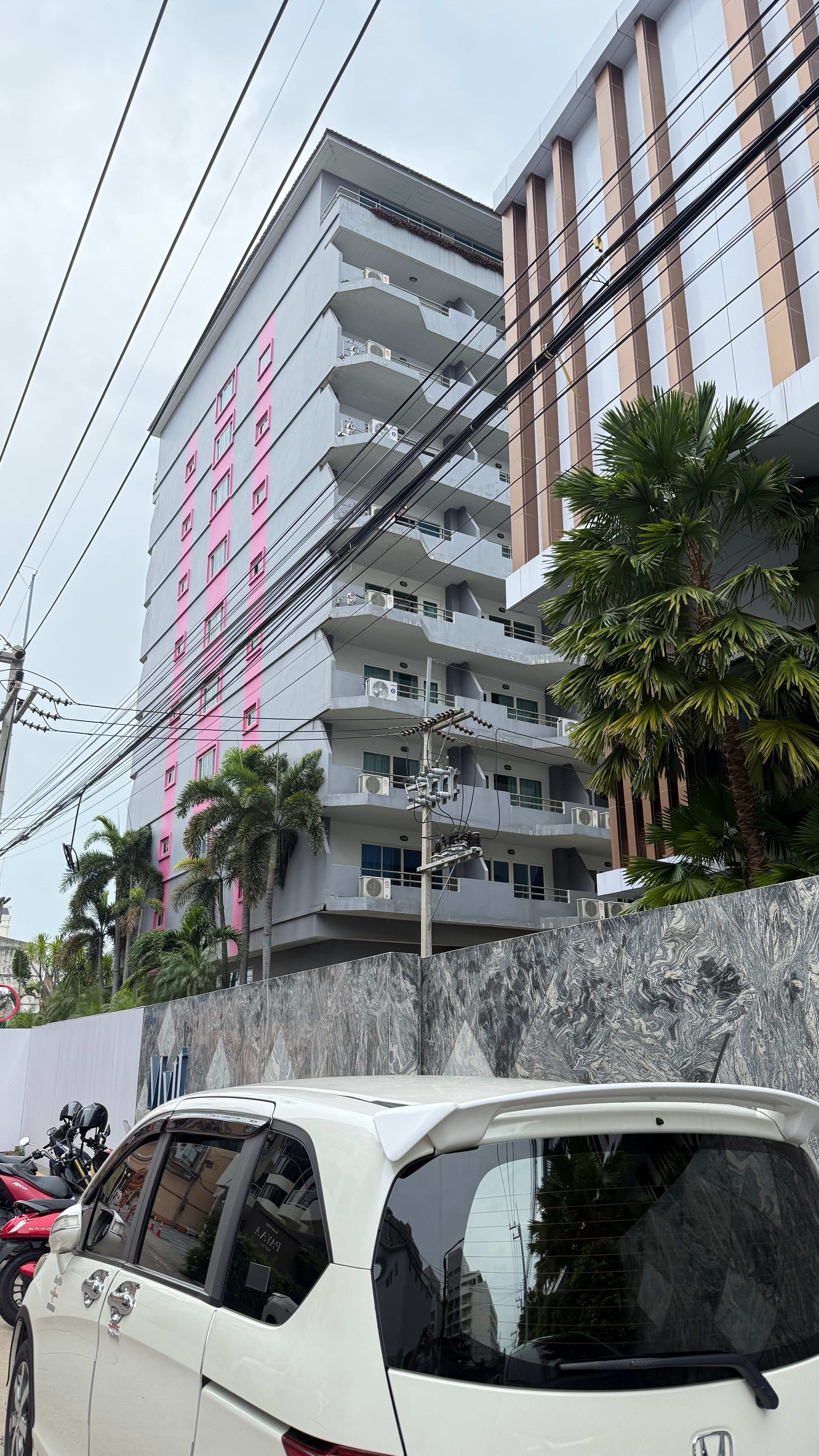 Фото Sunshine Vista