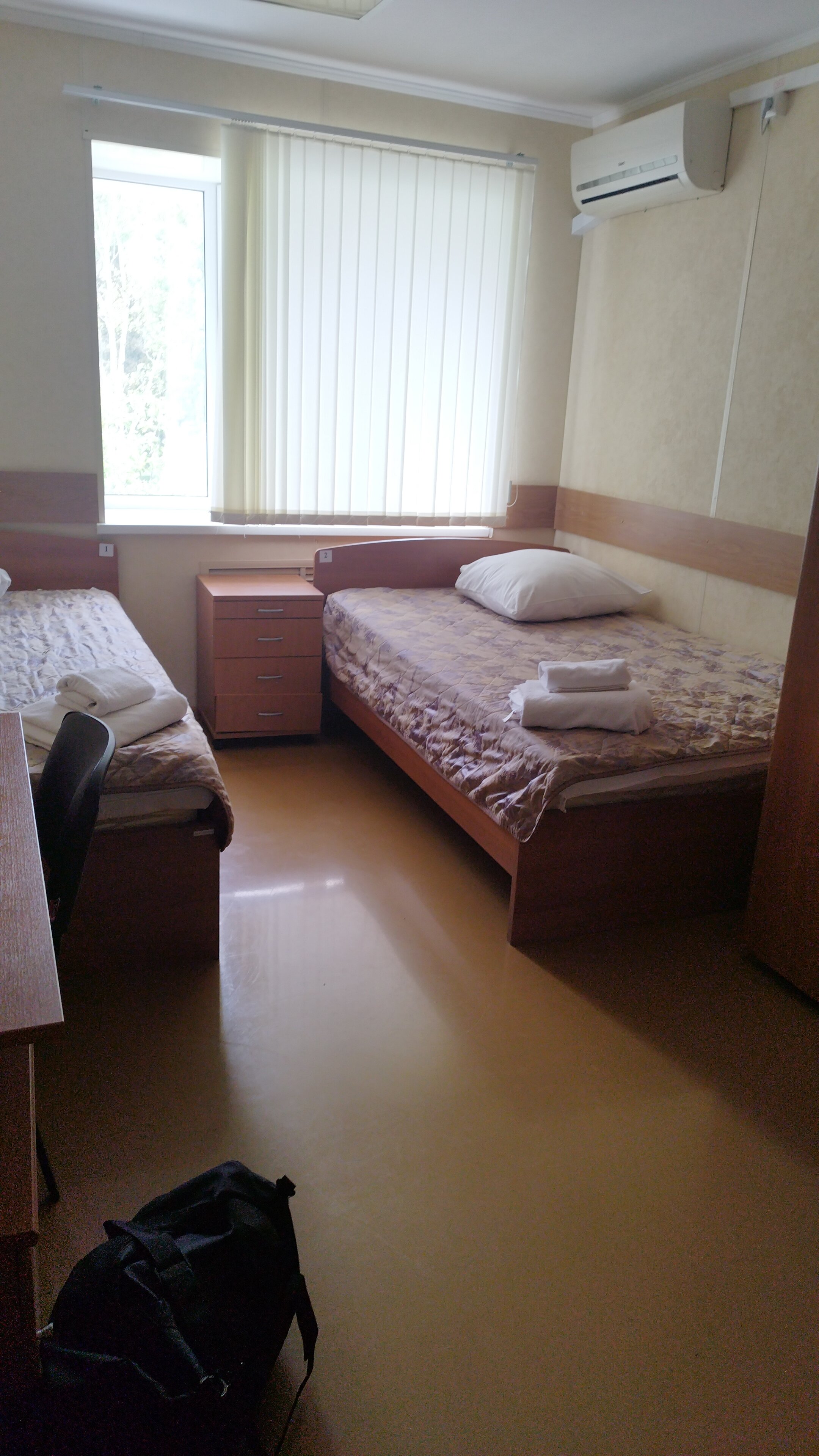 Фото Маршал