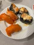 СушиТочка (Otradnaya Street, 16), restaurant