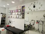 Lashartist (Kuybysheva Street, 35), beauty salon