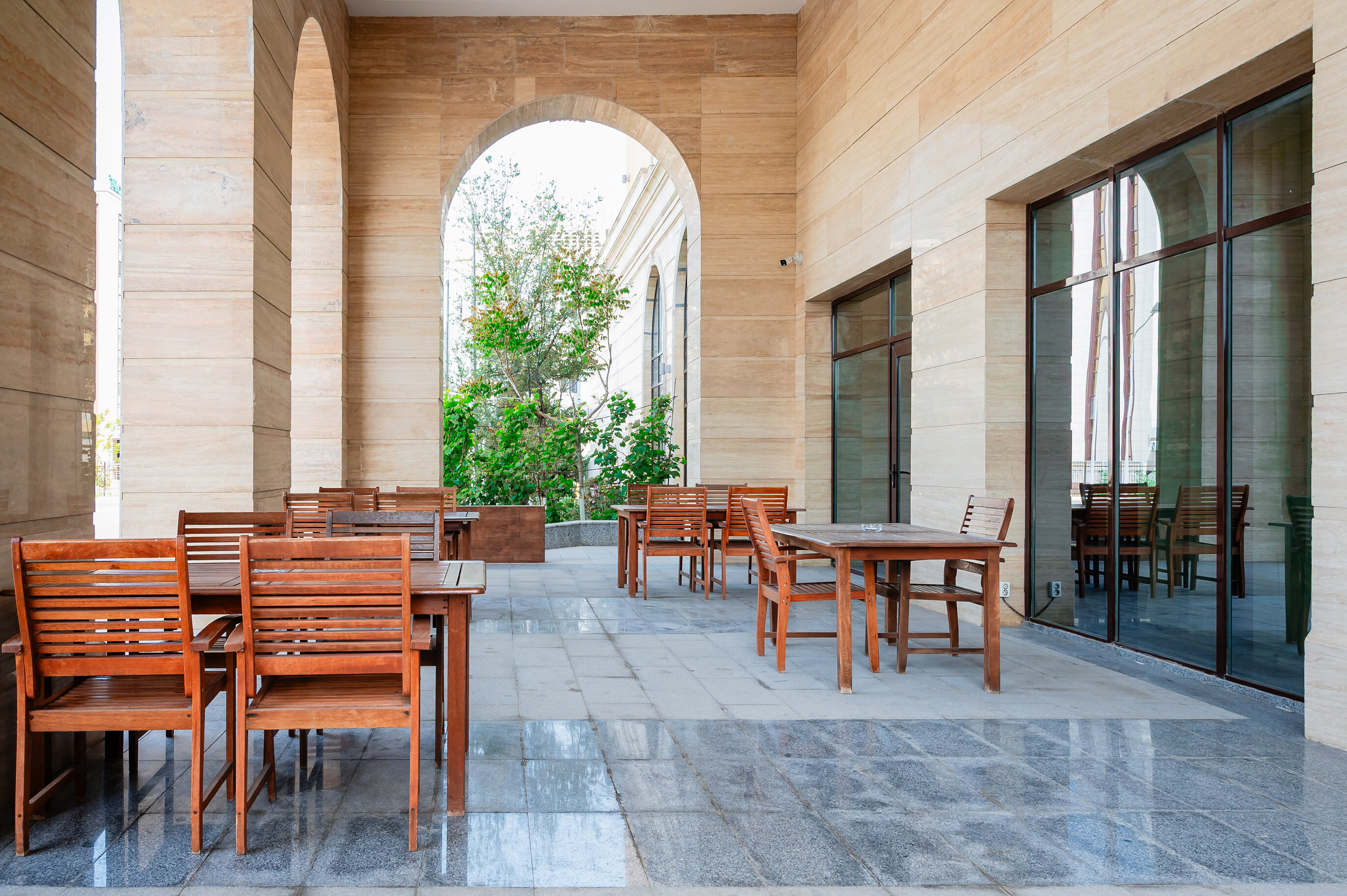 Фото Holiday Inn Aktau