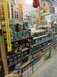 Строительные материалы (улица Чапаева, 3), hardware store