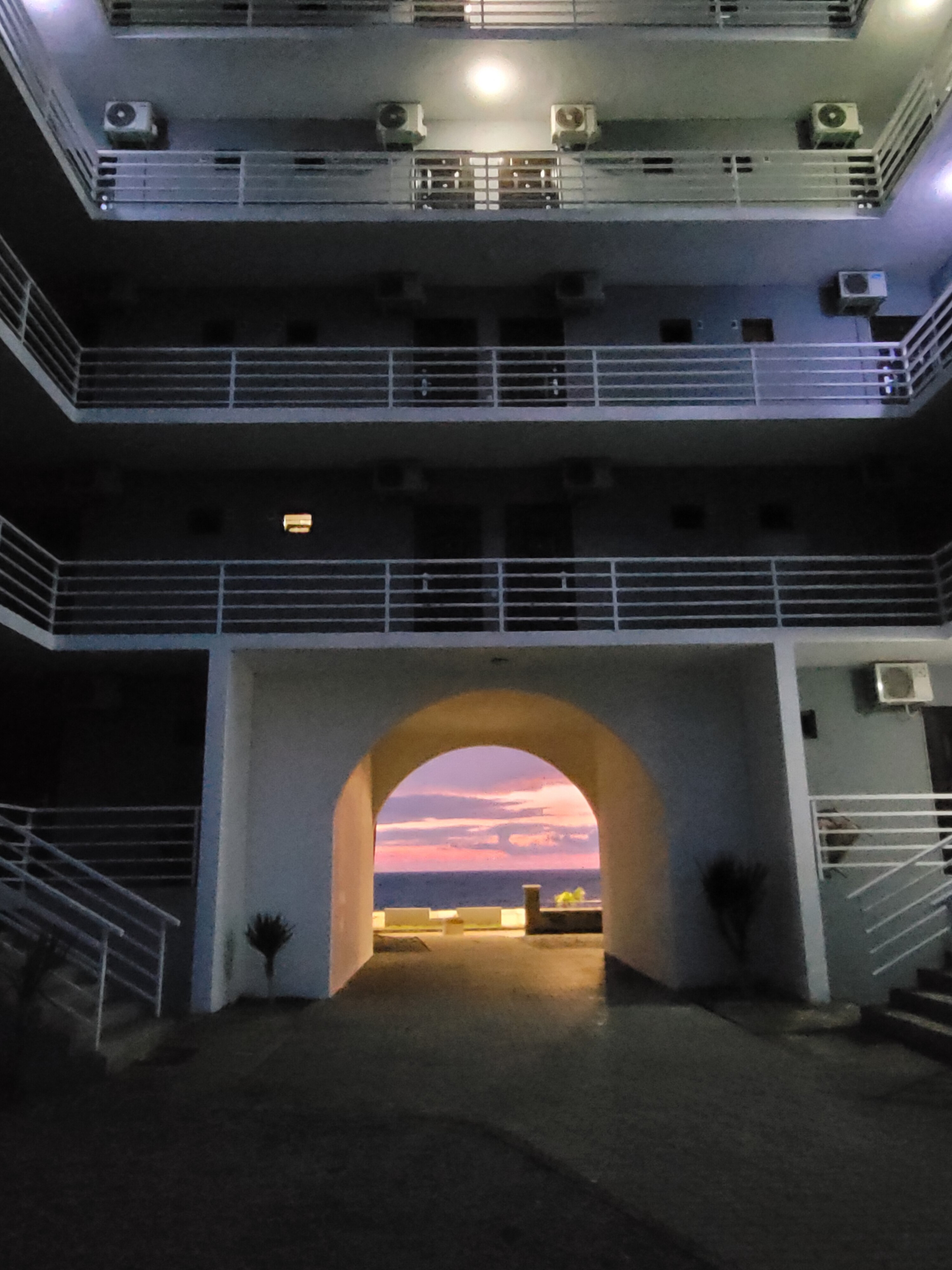 Фото Hotel Medusa