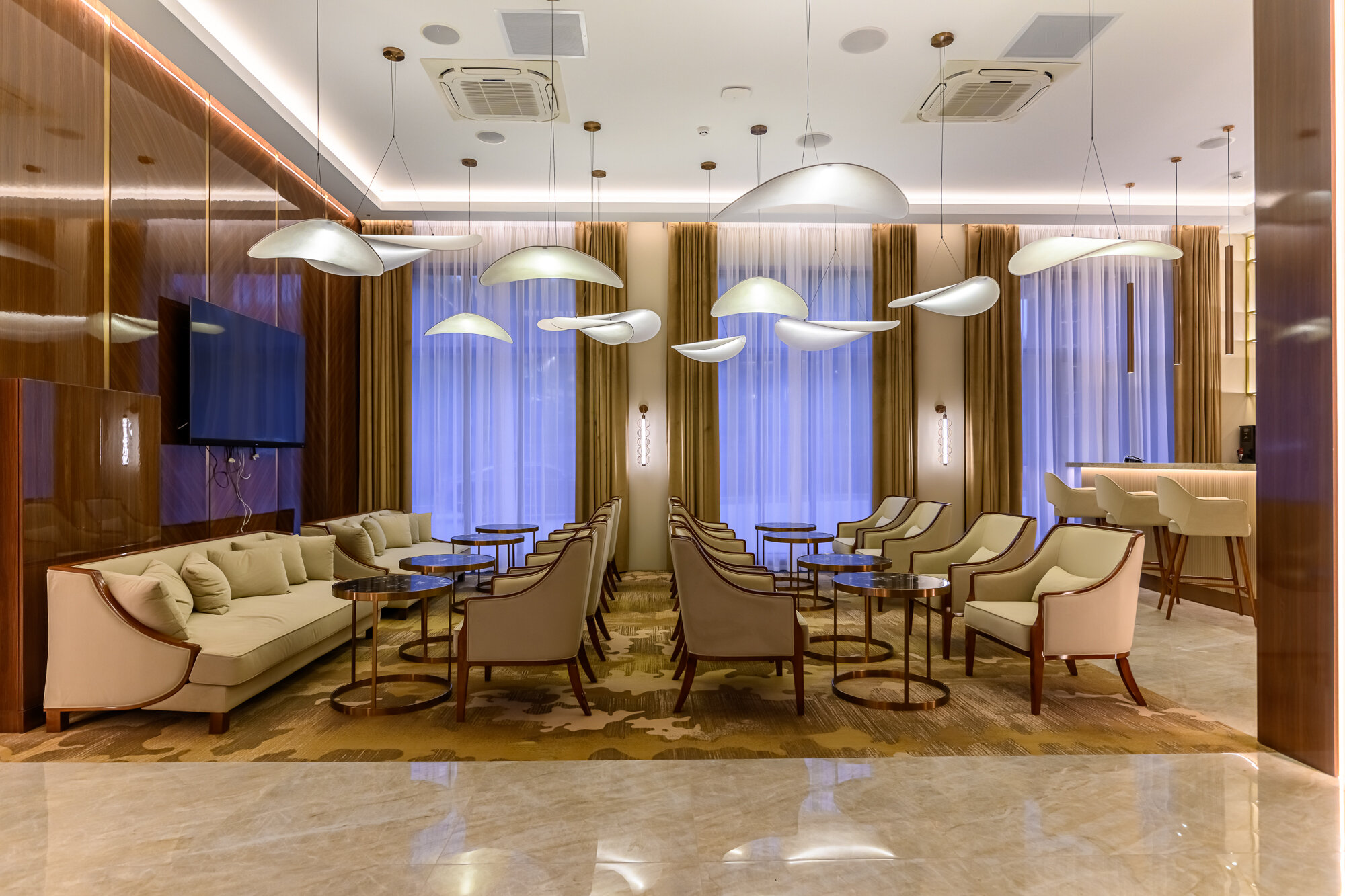 Фото Munib Hotel