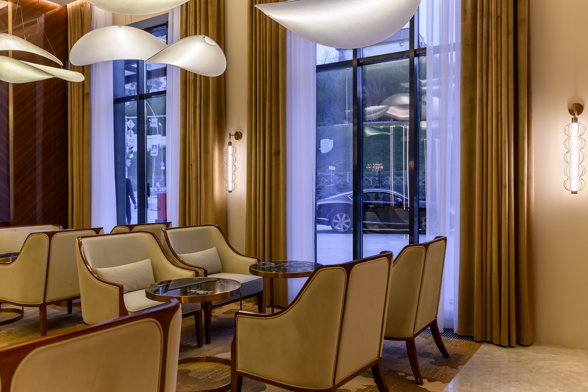 Фото Munib Hotel