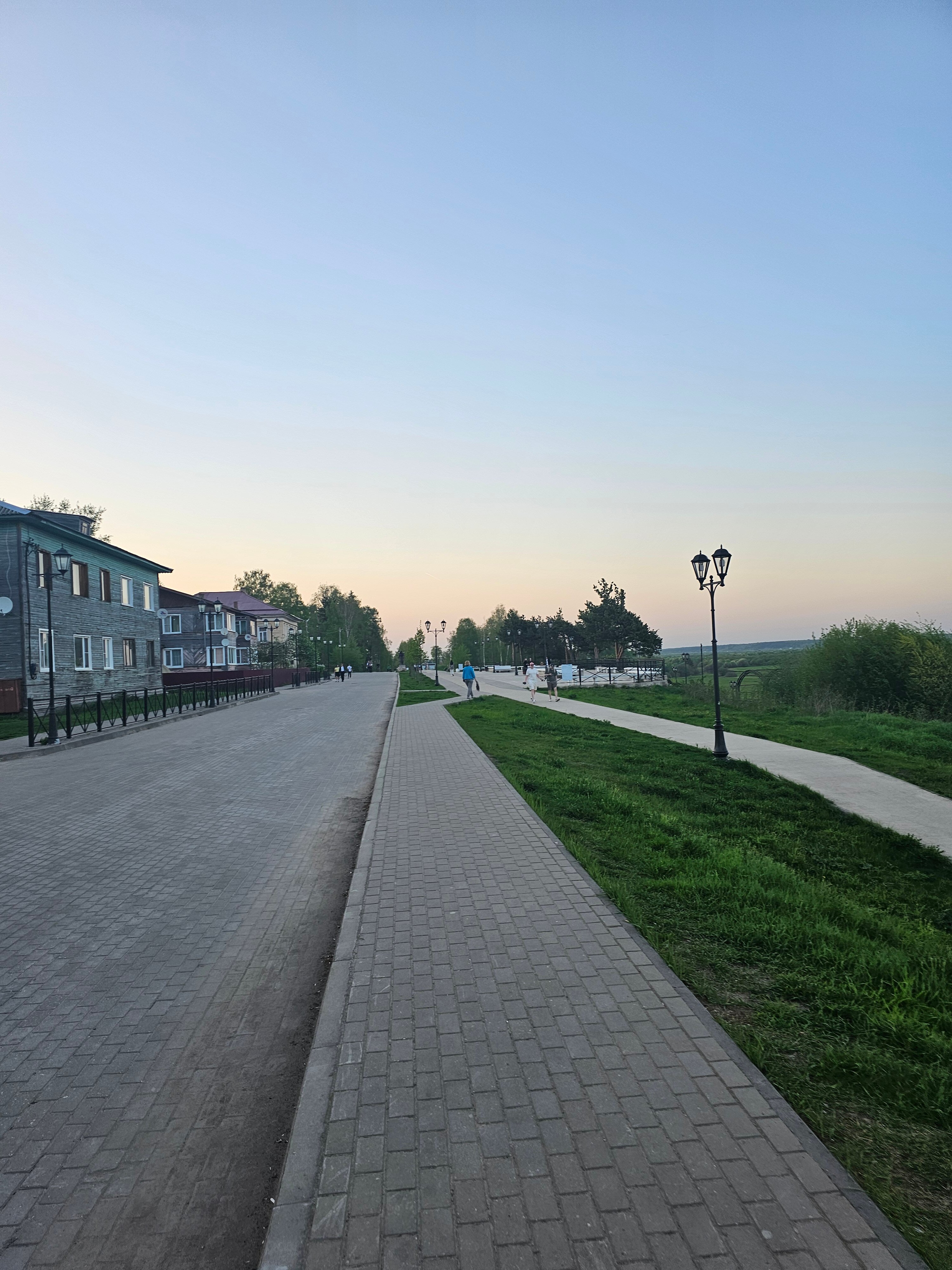 Фото Отель на Ваге