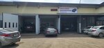 ДинскСервис (Dinskaya stanitsa, ulitsa Telmana, 98А), car service, auto repair