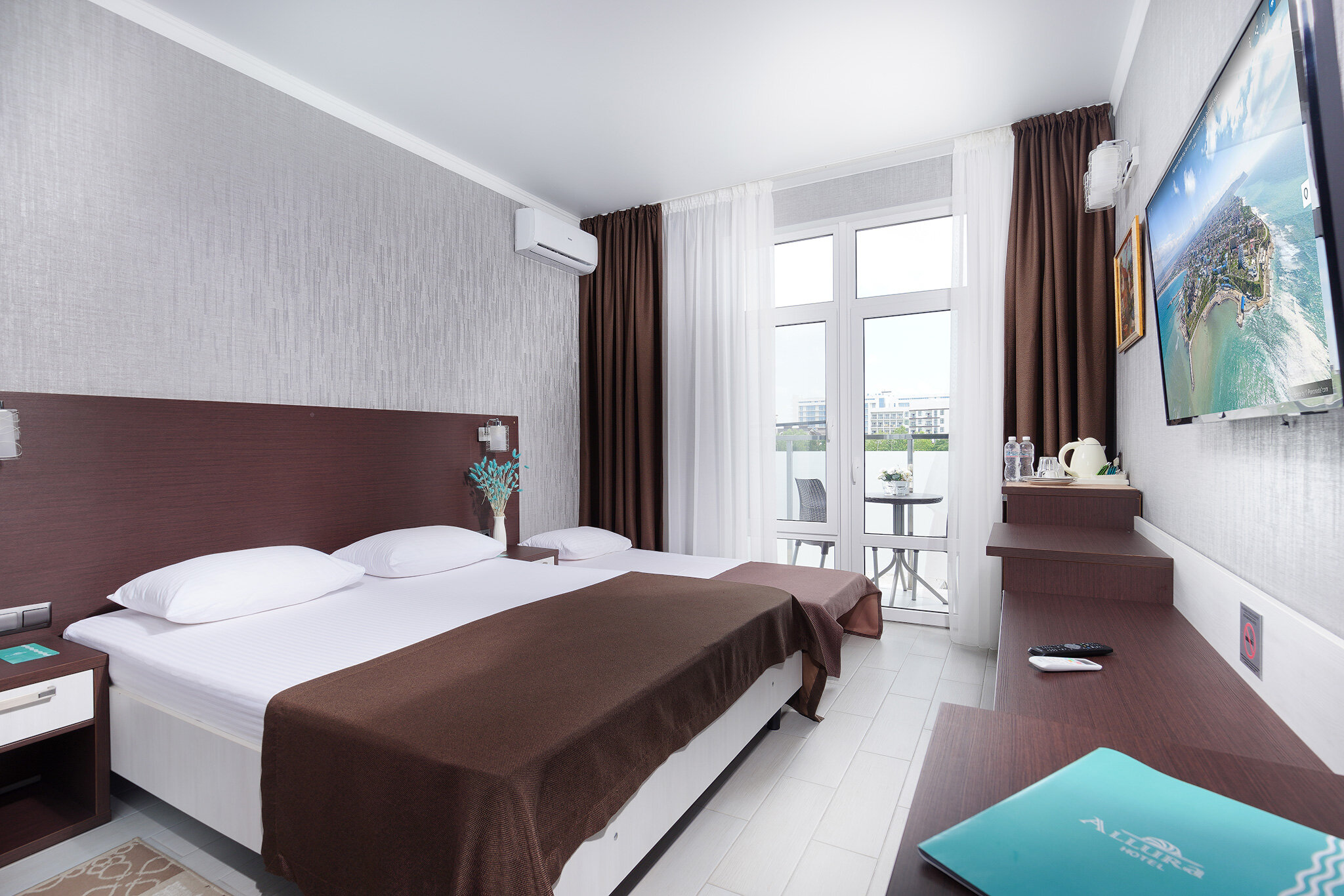 Фото отеля 4