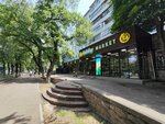 Holiday (Abay Avenue, 64), grocery