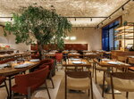 Bro&n (Bolshaya Dmitrovka Street, 5/6с3), pizzeria