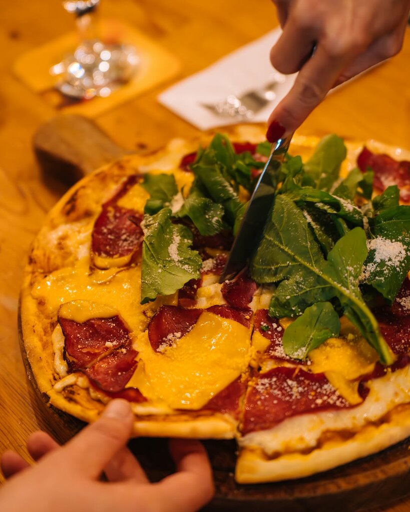 Cafe Mercan Cafe, Istanbul, photo