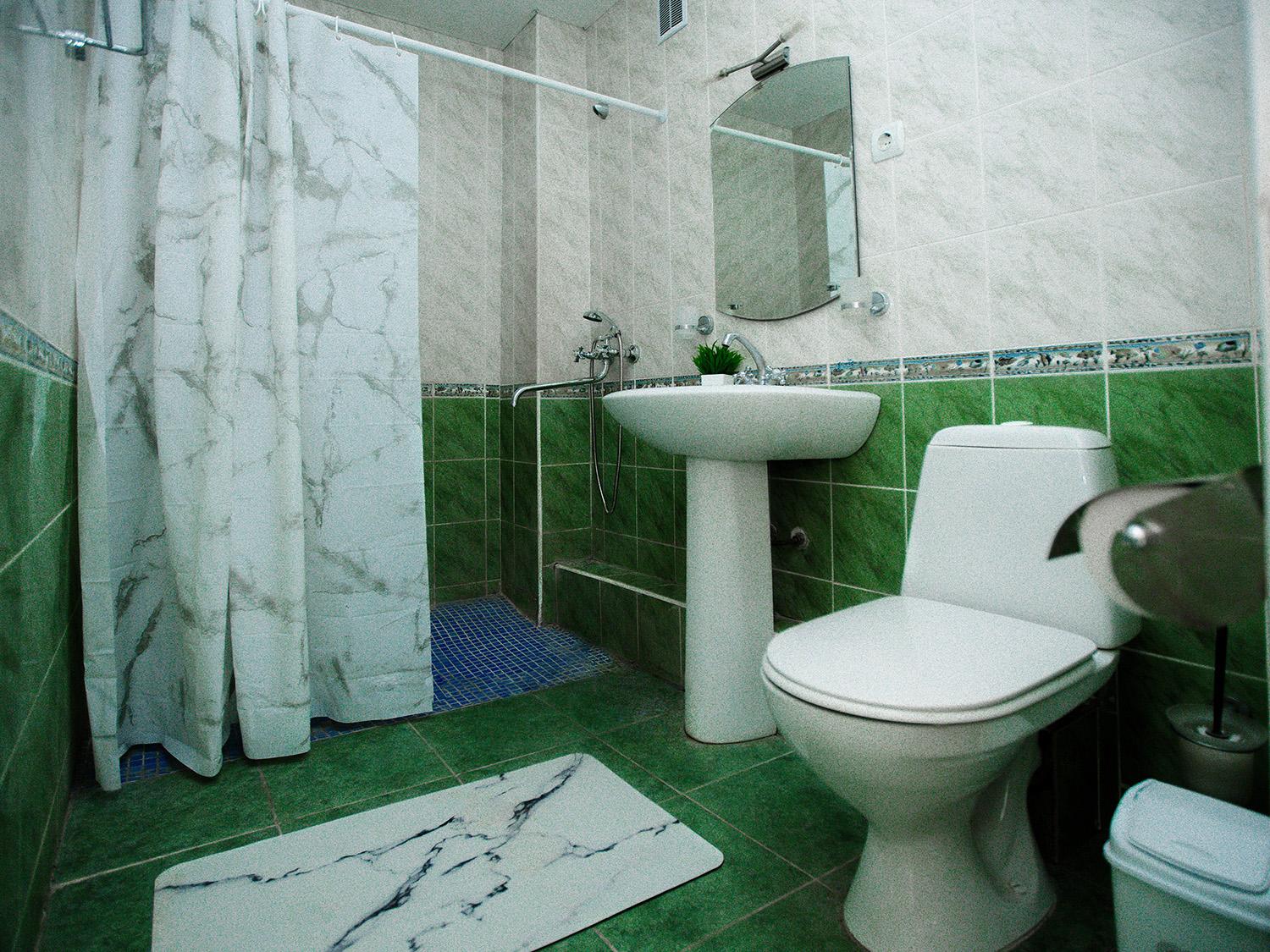 Фото Тихий уголок