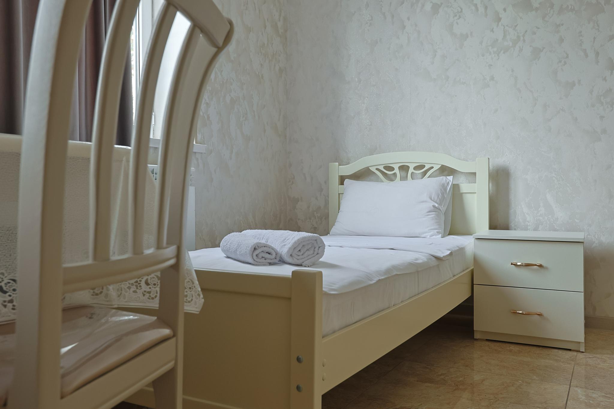 Фото Отель Семья