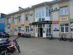 Dm40 (Zernovaya Street, 10А), leather workshop