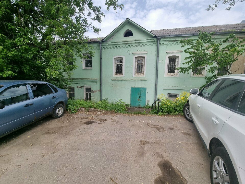 Fulfilment Yoolip, Smolensk, foto