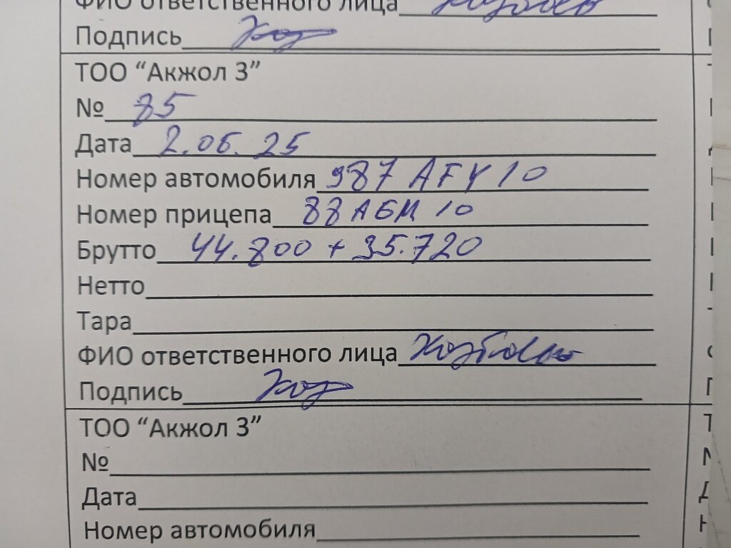 Азық-түлік дүкені Магнит, Қостанай облысы, фото