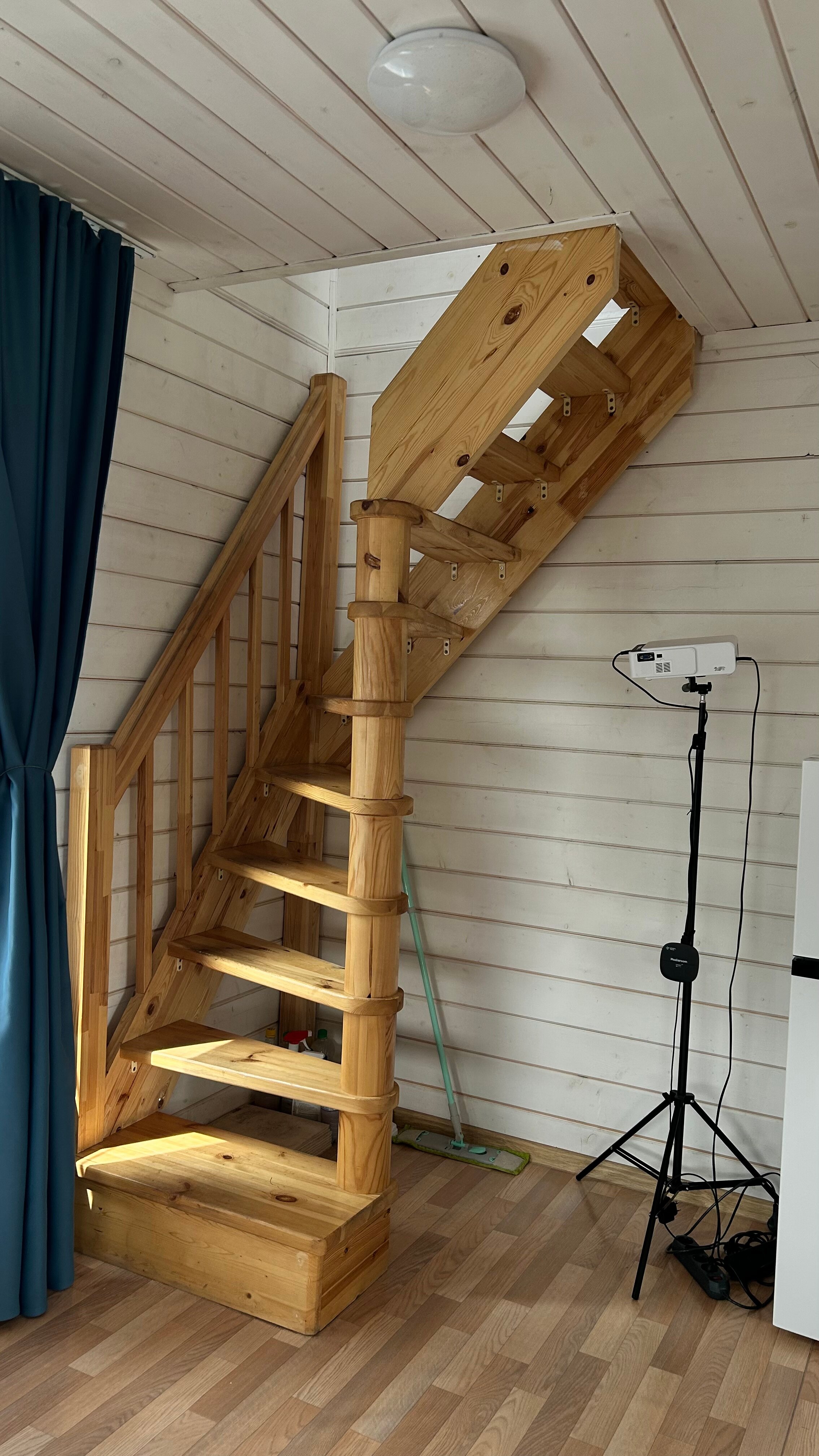 Фото Частный Дом в 15 минутах от Города