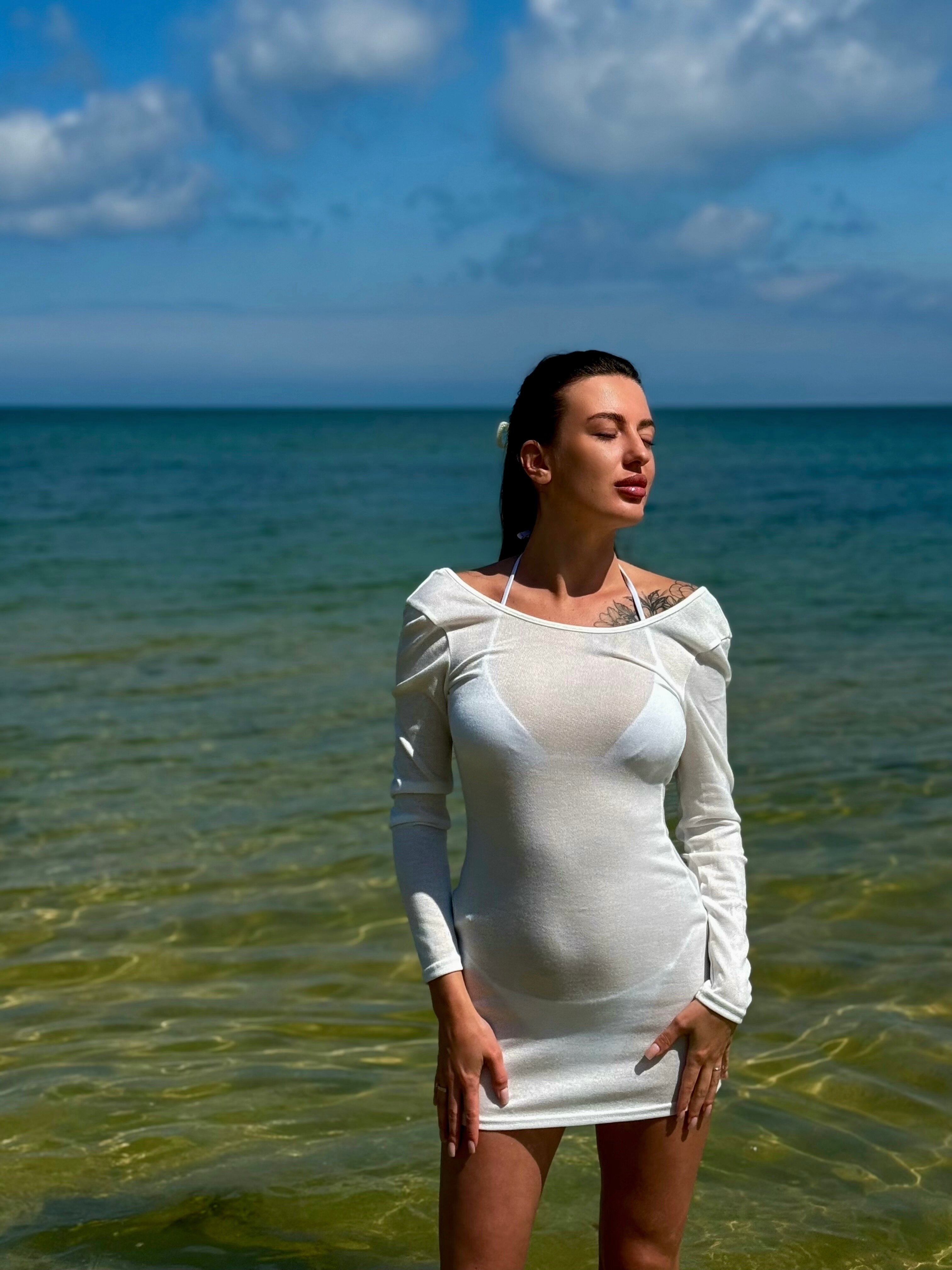 Фото Панорама Моря