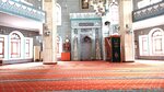 Cavusoglu Business Center Prayer Room (Istanbul, Fatih, Tahtakale Neighborhood, Tahtakale Avenue, 30), mosque